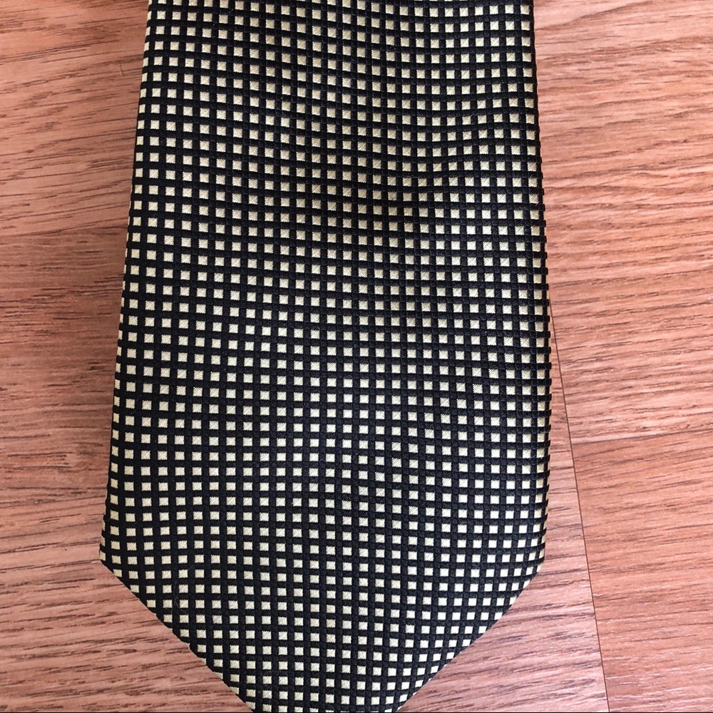 Silk Shop London tie